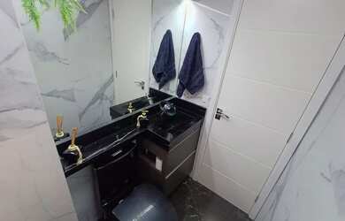 Imagem 9: Apartamento para venda com 66 metros quadrados com 2 quartos