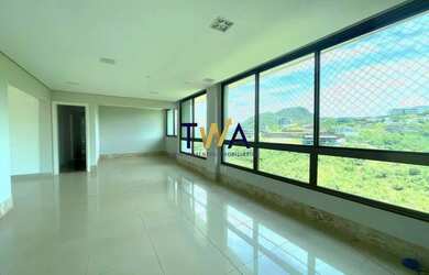 Imagem 2: Apartamento, Villa Grimm, Vale dos Cristais, Nova Lima, 3 quartos, R$9.500,00,...