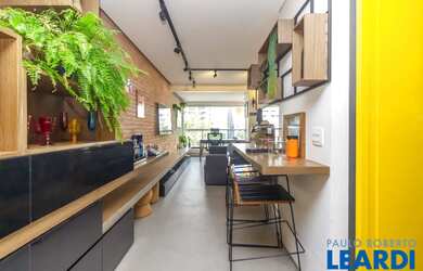 Imagem 9: APARTAMENTO - CONSOLAÇÃO - SP