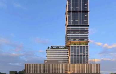 Imagem: O depósito possui 35m² de Área e está localizado em Porto