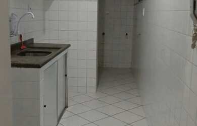 Imagem 16: Apartamento primeiro andar condomínio fechado 3/4 valor 2500 00