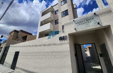 Imagem: O apartamento possui 3 Dormitórios, 3 Banheiros, 2 Vagas na