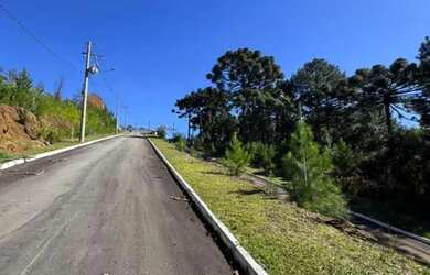 Imagem 5: Terreno - Bairro Dutra. Imóvel novoe450m² de Área