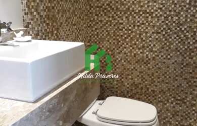 Imagem 4: Apartamento de luxo para locação em Salvador-BA, bairro Piatã 4 quartos,...