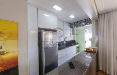 Imagem 3: Apartamento no condominio Absoluto Mooca, 3 quartos, 1 vaga de garagem