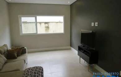 Imagem 10: CASA ASSOBRADADA - CONDOMÍNIO RESIDENCIAL SHAMBALLA II - SP