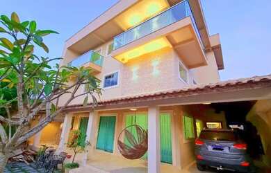 Imagem 2: Casa 4 Apartamentos em Santa Paula V.V - 4 Aparts. Já Rendendo $$$