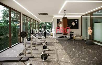 Imagem 15: Sofisticada e moderna residência com 2.366,00m² 07 suítes, e 08 vagas no Tamboré