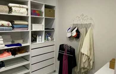 Imagem 15: Casa duplex para locação no condomínio Boulevard