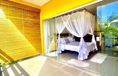 Imagem 8: Seu apartamento pronto pra curtir ou lucrar em Trancoso