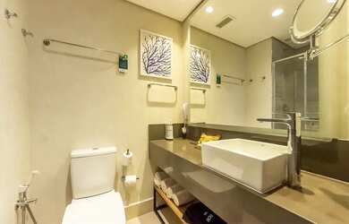 Imagem 12: APARTAMENTO RESIDENCIAL em São Paulo - SP, Pinheiros