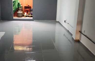 Imagem 9: Espaço estruturado para lanchonete, hamburgueria, Açaí e outros