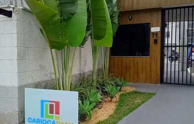 Imagem 8: Imóvel para aluguel com 2 quartos em Guaratiba - Rio de Janeiro - RJ