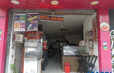 Imagem 2: PRÉDIO - TATUAPÉ - SP. 185m² de Área