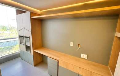 Imagem 14: Catu Lake Reformado 03 suítes mobiliado