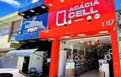 Imagem: O depósito possui 3 Vagas na garagem, 50m² de Área e está