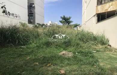 Imagem: O terreno possui 640m² de Área e está localizado em Recreio