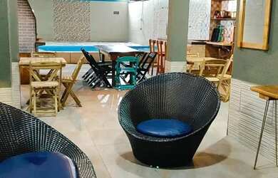 Imagem 2: Casa de Praia Iparana