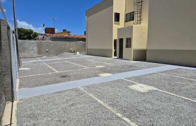 Imagem 5: Imóvel para venda tem 46 metros quadrados com 2 quartos em Pau Amarelo...