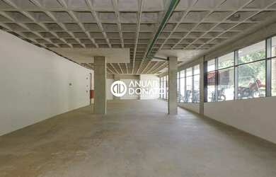 Imagem 6: Vila da Serra - Loja para aluguel na Anuar Donato