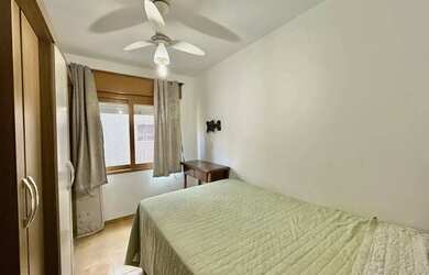 Imagem 8: Apartamento Mobiliado no Centro, Frente à Praça do Mini Golf