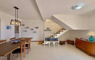 Imagem 8: Cobertura à venda, 4 quartos, 2 suítes, 2 vagas, Enseada Azul - Guarapari/ES