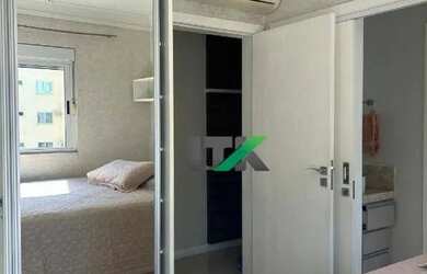 Imagem 8: Apartamento com 3 dormitórios para alugar, 112 m² por R$ 2.500,01/dia...