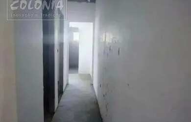 Imagem 7: Apartamento a venda - Parque Novo Oratório, Santo André