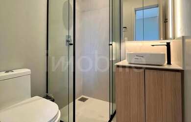 Imagem 9: Apartamento à venda no Edifício Ocean Wind Residence na Praia Brava