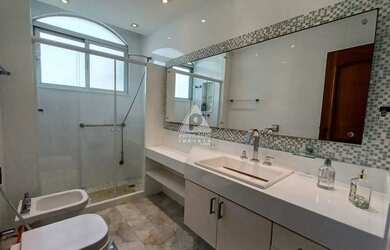 Imagem 12: Apartamento à venda com 225m² e 4 1 suíte quartos em Barra da Tijuca...