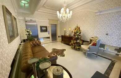 Imagem 5: Apartamento com 3 suítes e 2 vagas de garagem em Meia Praia - Itapema/SC