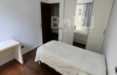 Imagem 14: Botafogo - Especial. Piscina, Churrasqueira, Imóvel mobiliadoeVaranda