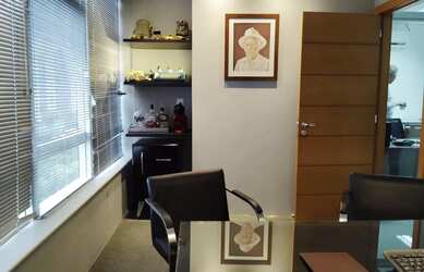 Imagem 14: Sala, Caminho das Árvores