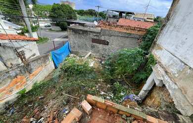 Imagem 6: Terreno em Capela do Alto