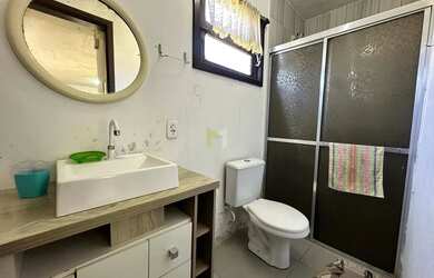 Imagem 12: Casa com 3 dormitórios e ampla área