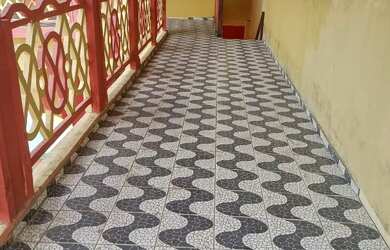 Imagem 13: VENDA CASA COM PISCINA E SALAO DE FESTA PROXIMO AVENIDA AUGUSTO MONTENEGRO