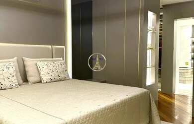 Imagem 12: Casa alto padrão Cinquentenário