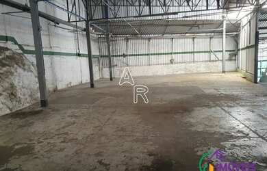 Imagem 6: GALPÃO - JARDIM REBELATO - SP