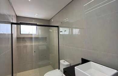 Imagem 12: CASA NOVA ALTO PADRAO COM PISCINA