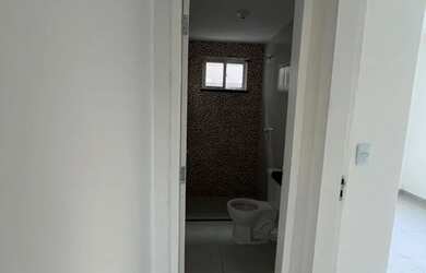 Imagem 5: Repasse aapartamento no ancuri, novo, nunca habitado