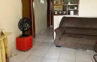 Imagem: CASA NA AGUAS BRANCAS ev