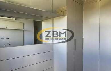 Imagem 10: Apartamento para locação, 02 quartos, 01 vaga de garagem, 44,64 m²...