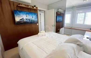 Imagem 12: Apartamento com 2 dormitórios para alugar, 72 m² por R$ 7.770,00/mês - Consolação - São Pa