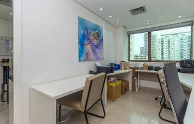 Imagem 6: Conjunto comercial para venda em Moema , 38m²