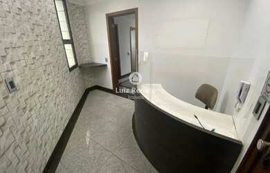 Imagem: Sala Comercial à venda 1 vaga - Savassi