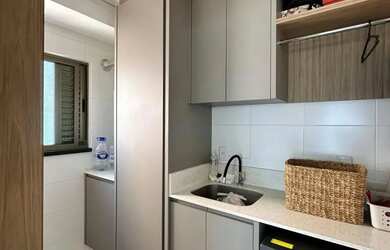 Imagem 13: ARC DE TRIOMPHE - APARTAMENTO FRENTE MAR COM 03 SUÍTES EM BALNEÁRIO...