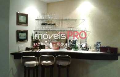 Imagem 8: Apto de 560m2, 4 dormit, todos suite, 5 vagas no Bosque da Saúde abaixo...