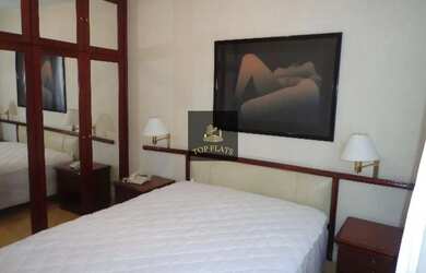 Imagem 5: Flat disponível na Bela Vista