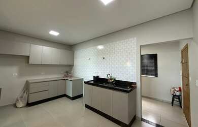 Imagem 6: CASA À VENDA NO JARDIM APUCARANA EM APUCARANA