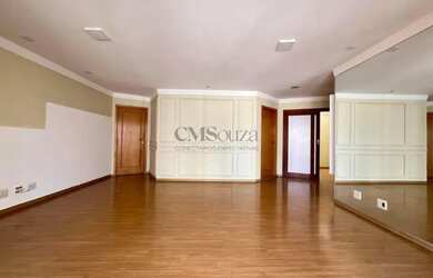 Imagem 5: Apartamento para alugar no Edifício Marc Chagall 4 dormitórios (1 suíte), 129 m², 2 vagas